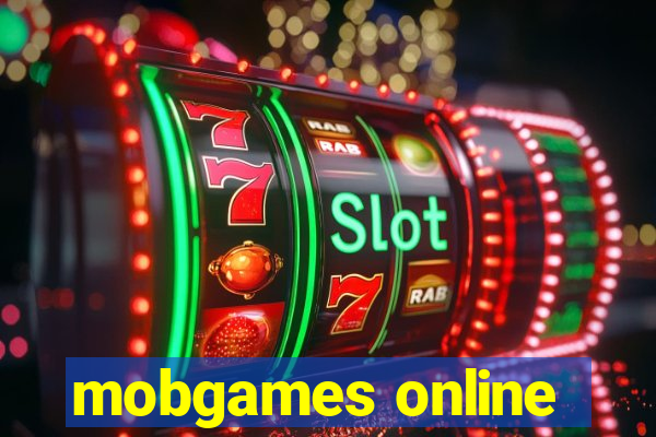 mobgames online